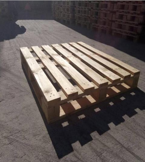 Поддон П4 однонастильный четырёхзаходный фото 2