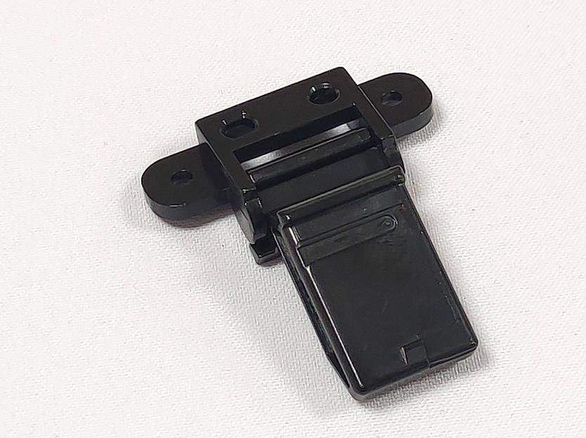 З/ч KYOCERA Верхняя часть петли автоподатчика оригиналов, пластик 302M417230 фото 1