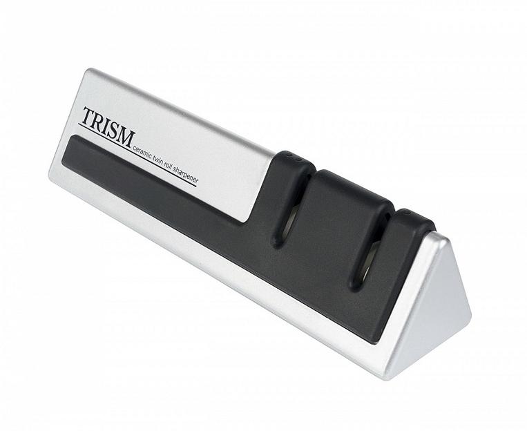 Ножеточка ручная с 2-мя слотами, 17,5 см. Icel /1/12/ фото 1