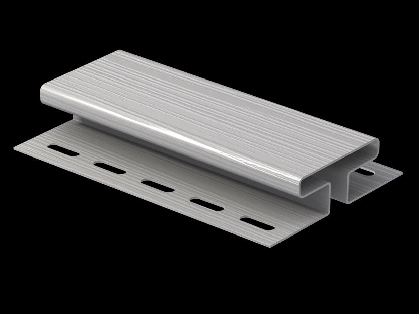 Соединительная планка для сайдинга фото 8