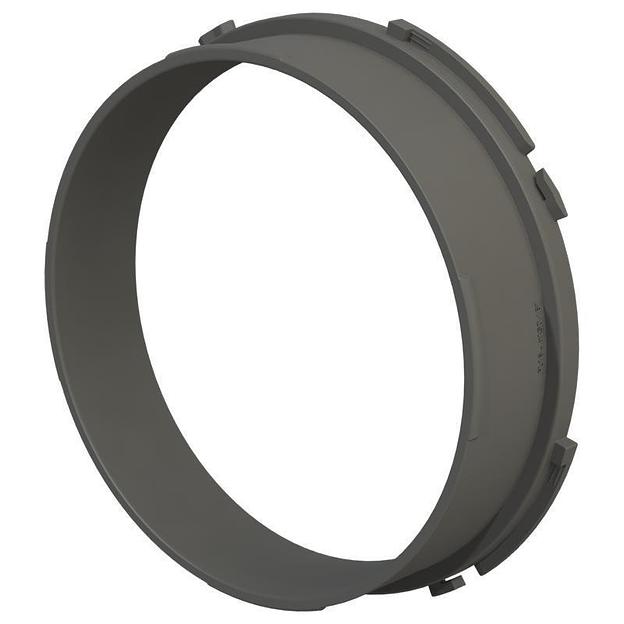 Окно вентиляции для тента d150mm Connector for DF16 фото 1