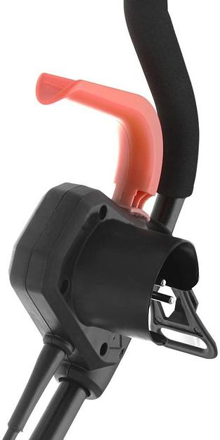 Скарификатор Makita UV3200 электр. 1300Вт 3500об/мин фото 2