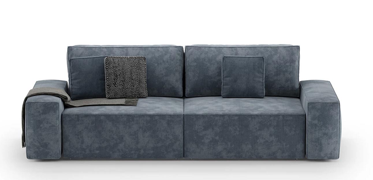 Диван модульный двухместный Teddy 626, опт фото 1