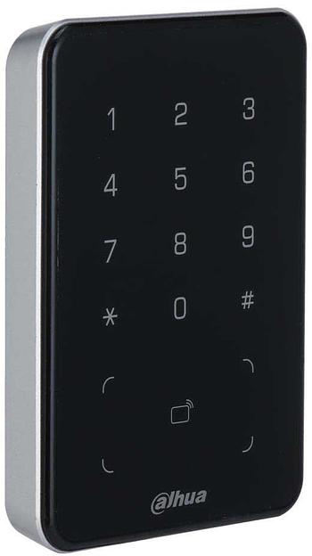 Считыватель карт Dahua DHI-ASR2101A-ME внутренний/уличный фото 2