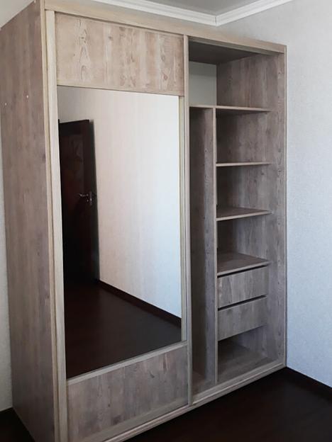 Шкафы-купе фото 3