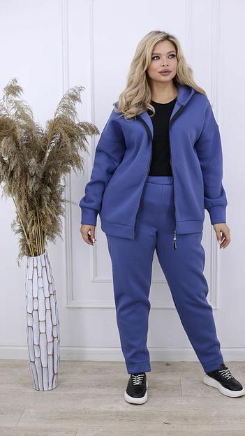 Спортивный костюм, женский, Опт фото 9