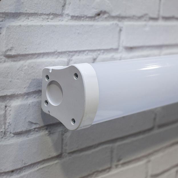 Промышленный светильник Адамант ADM-PromР 30 Вт ОПТ фото 5