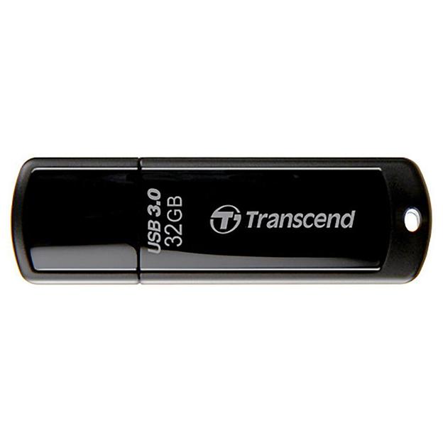 Флеш-накопитель Transcend JetFlash 700 (TS32GJF700) фото 1
