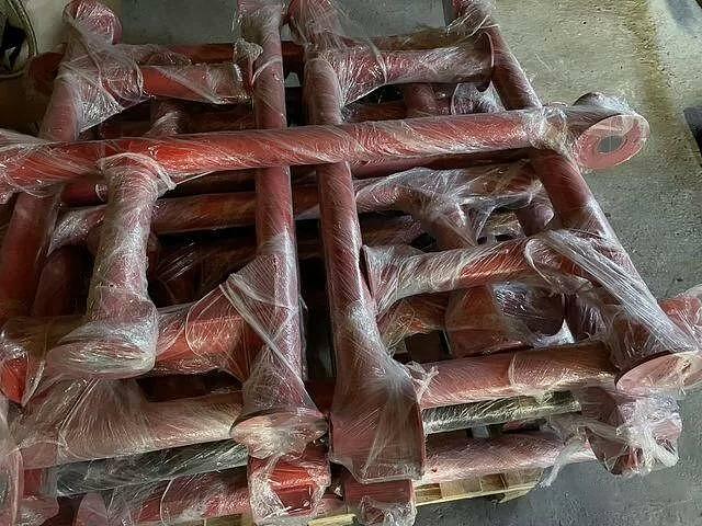 Грабли ворошилки, валкователи ГКП-3.0Н (S6) 2023 опт фото 7