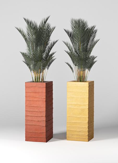 Цветочный вазон СтаркБет «Лилия» 30 л ОПТ фото 1