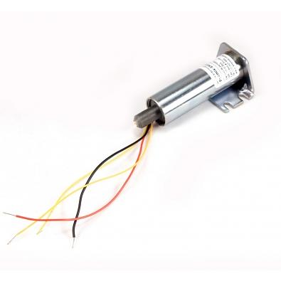 Замок электромеханический с толкателем Promix-SM104.10 ОПТ фото 9