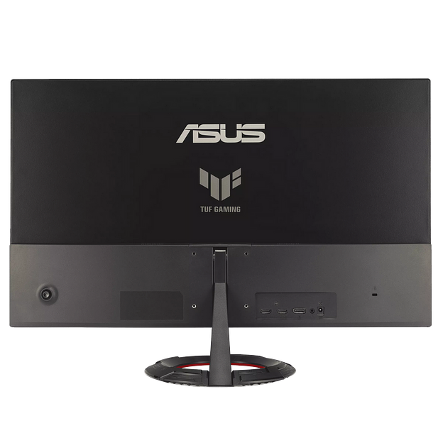 Монитор 23.8'' VG249Q3R IPS FHD(1920x1080) 180Hz DP 2xHDMI 1ms(GTG) 250cd/m2 16:9 фото 4