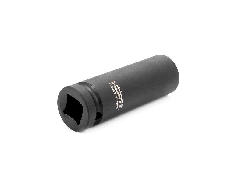 Головка торц.смен.удар. 17  1/2" HOR с поверкой фото 1