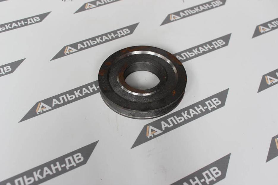 Блок полиспаста крана Tadano/Unic/Maeda 170х72х27 фото 1