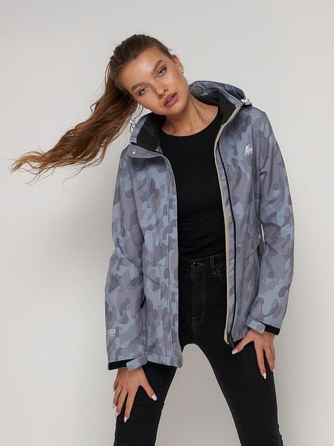 Ветровка MTFORCE 22005Sr фото 10