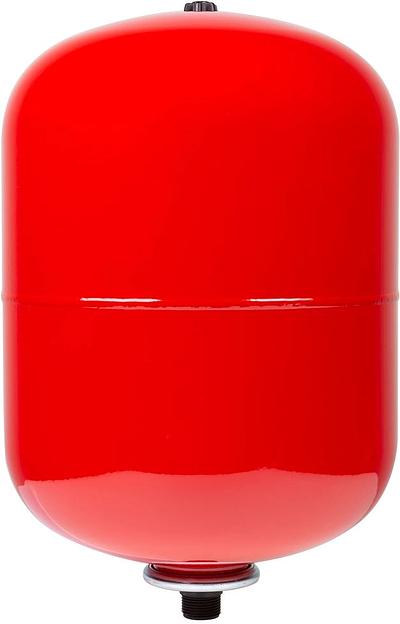 Бак расширительный Джилекс ВП 18 для системы отопления 18л. (7819) фото 1