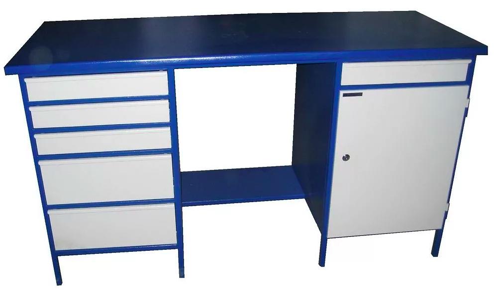 Верстаки изготовление на заказ фото 1