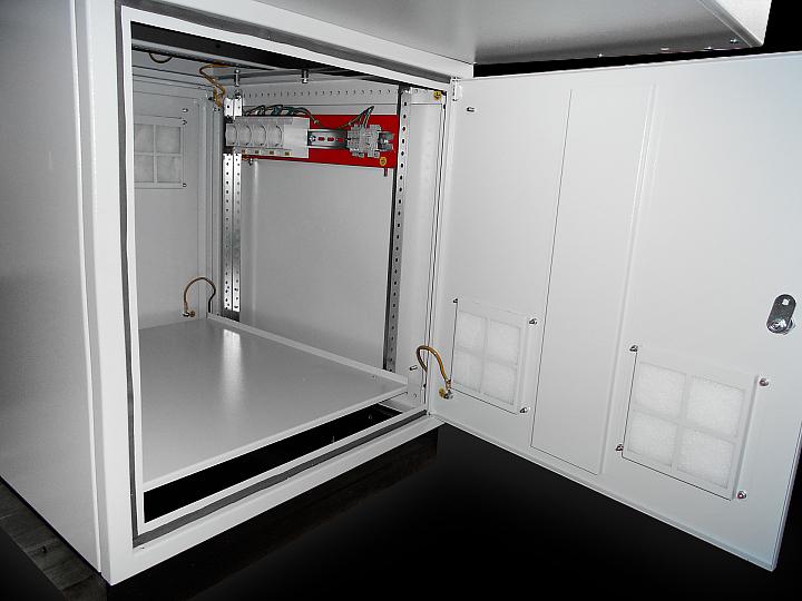 Пультовая секция П7.1 фото 1