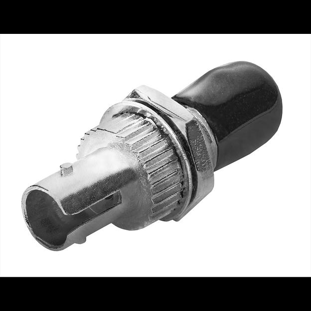 Адаптер проходной ST-ST SM фото 1