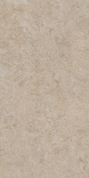 Керамогранит Kerama Marazzi Про Лаймстоун бежевый темный натуральный обрезной 1195x2385 фото 1