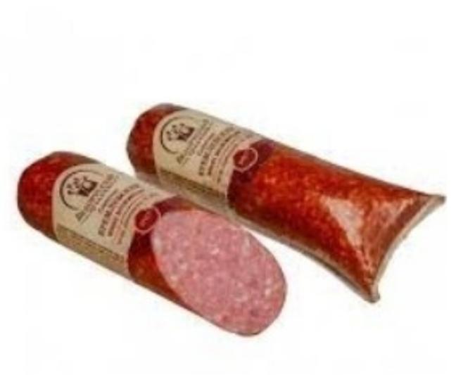 Сервелат Кремлевский (Инкофуд) фото 1