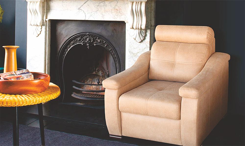 Кресло-кровать «Идель 65» ОПТ фото 2