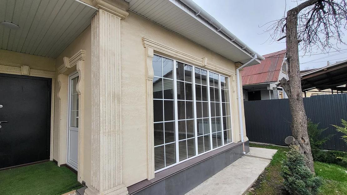 Строительство домов и коттеджей ОПТ фото 3