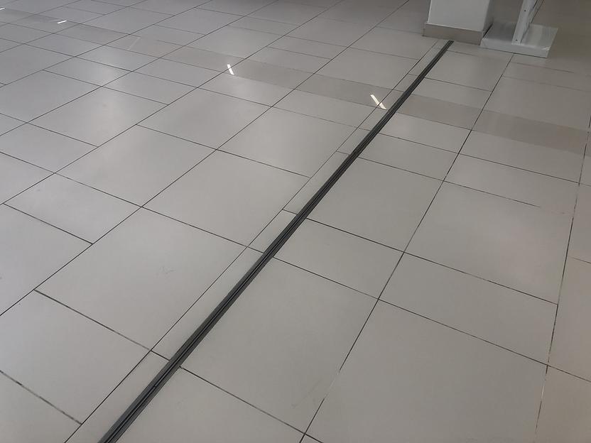 Закладной профиль Dewmark «Heavy» SG 31/35 фото 8