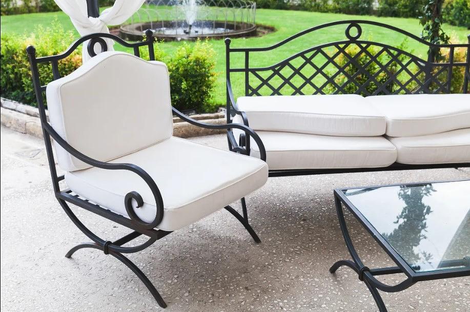 Производство мебели лофт фото 5