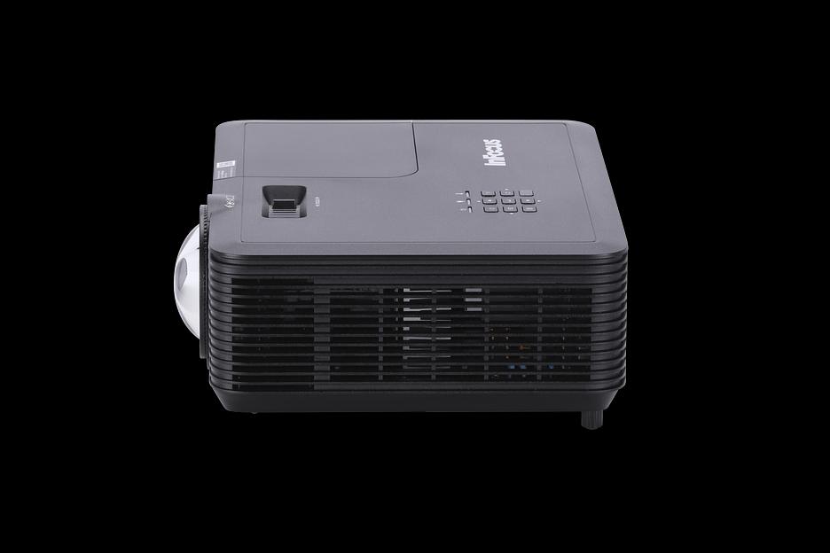 Проектор INFOCUS IN114BBST фото 6