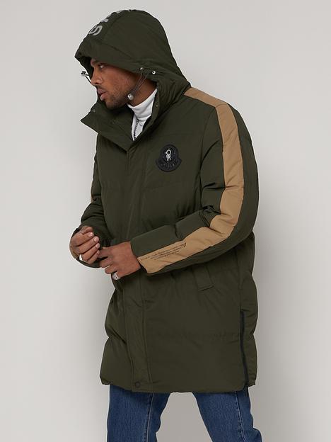 Куртка молодежная MG 90008Kh фото 9