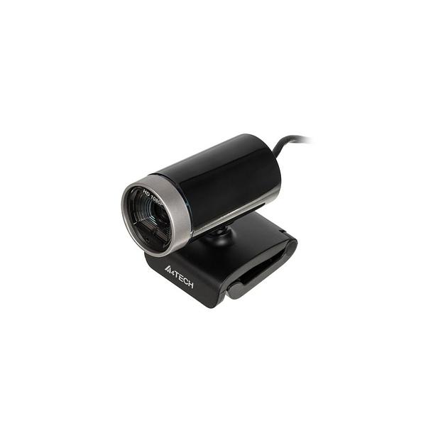 Web-камера A4TECH PK-910H, черный/серебристый фото 1