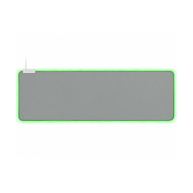 Коврик для компьютерной мыши Razer Goliathus Extended Chroma - Mercury фото 1
