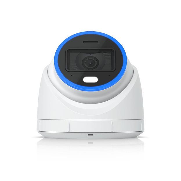 Biquiti UniFi Protect Camera G5 AI Turret Видеокамера 4K (8MP), 30 к/с, 109,9°, ИК-подсветка до 40 м фото 3
