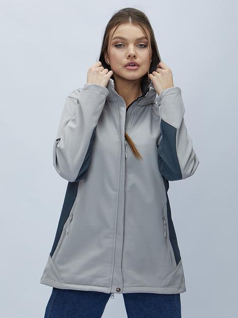 Ветровка MTFORCE 22211TS фото 9