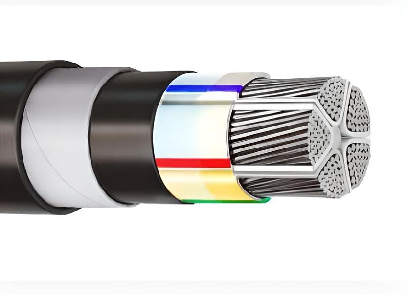 Кабель АВБбШв, для эксплуатации на высотах до 4300 м фото 1