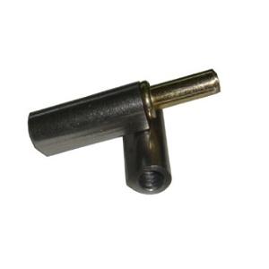 Петля каплевидная 10*60мм с шайбой КУНГУР (10*60 мм) фото 1