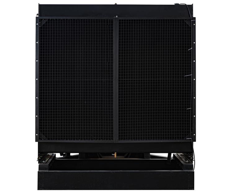 Дизельный генератор MGE MGEP1000PS открытого исполнения ОПТ фото 6