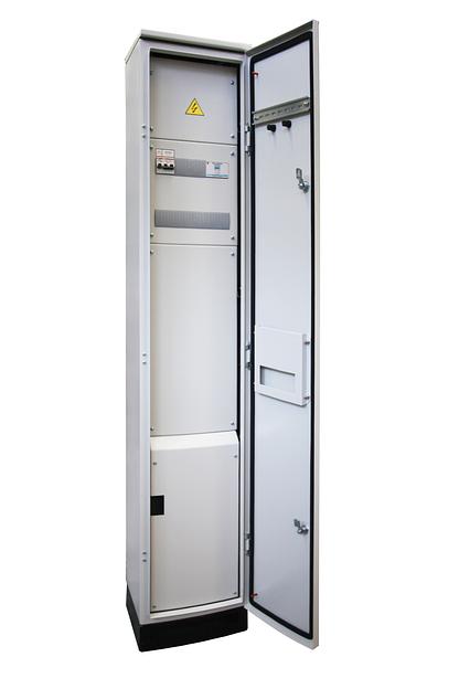 Трехфазный трансформатор ТРТ – 1500М-220 IP54 фото 1