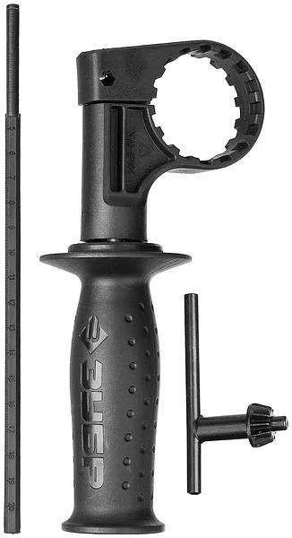 Дрель ударная ЗУБР ДУ-550 ЭР фото 5