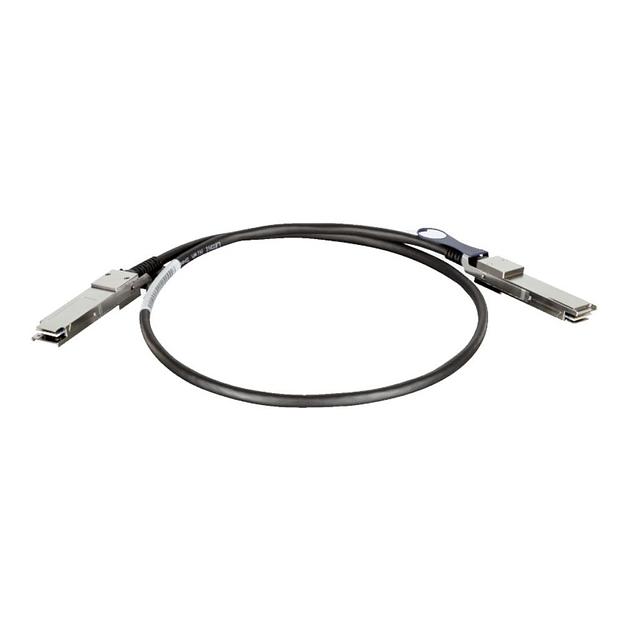 Кабель ACD ACD-QSFP-Plus-5m QSFP+, 40G, 5m фото 1