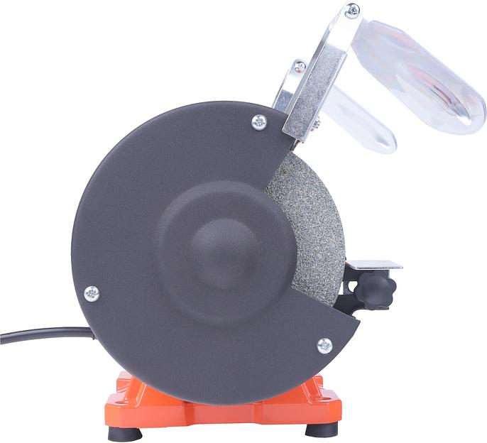 Станок заточной Patriot GM 125 Expert 175W (160301530) фото 3