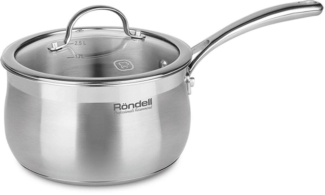 Набор посуды Rondell Admiring RDS-1305 10 предметов фото 2