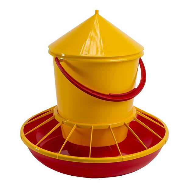 Кормушка для птицы 12 кг, опт фото 1