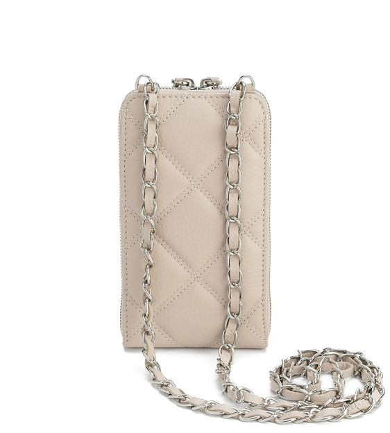 Сумка женская «Armando» бежевая ОПТ фото 4