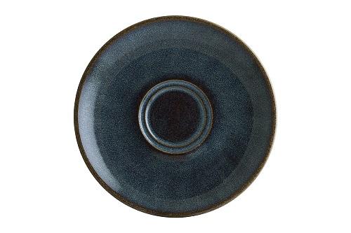 Блюдце d=160 мм. Сфера Оушн (чашка 68986), форма Гурмэ /1/6/ фото 1