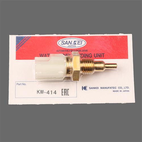 Датчик температуры KW-414 89422-33030 SANKEI фото 1