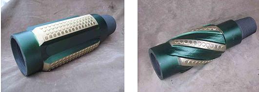 Прямолопастные калибраторы опт фото 2