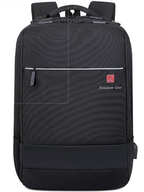 Рюкзак унисекс «Rittlekors Gear RG9228» ОПТ фото 1