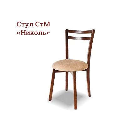 Стул СтМ «Николь» фото 1